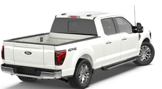 2026 Ford F-150® External Image 4